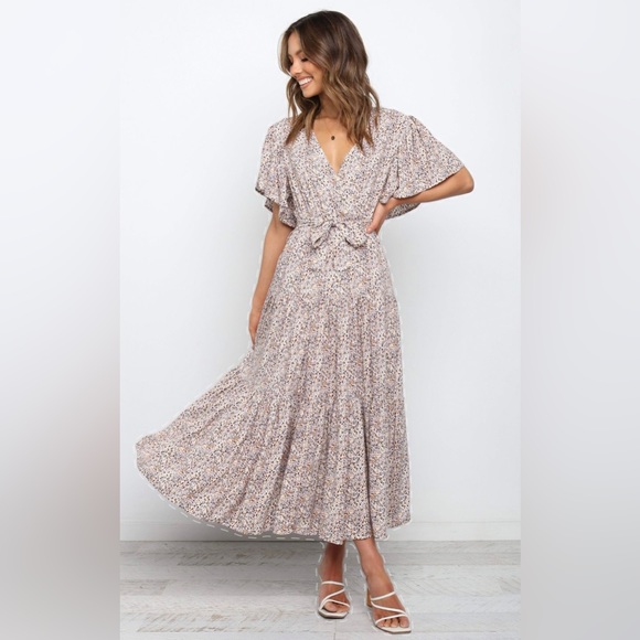 Petal & Pup Dresses Petal And Pup Dress Poshmark